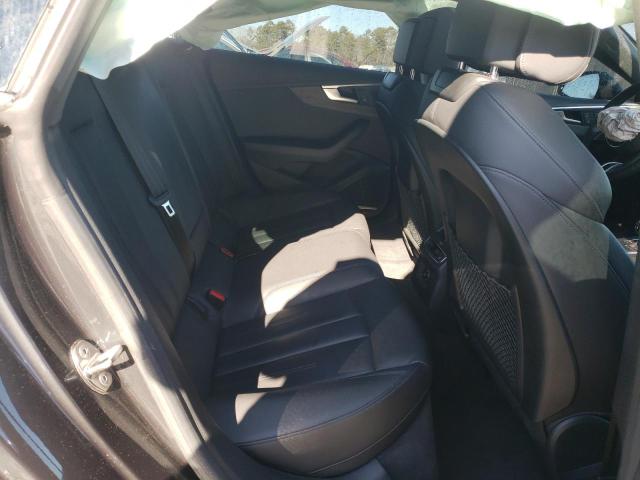 2018 AUDI A5 PREMIUM - WAUENCF51JA129871
