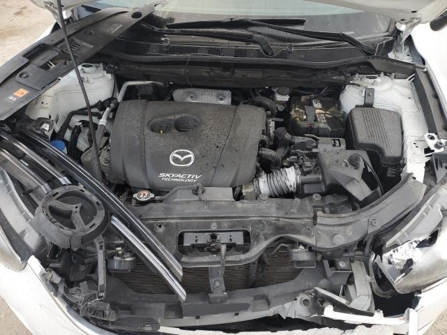 2016 MAZDA CX-5 SPORT - JM3KE2BY5G0866402