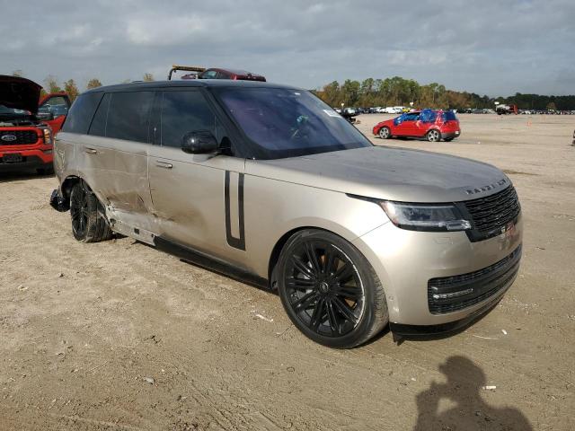 2023 LAND ROVER RANGE ROVE - SALKPBFU4PA086288