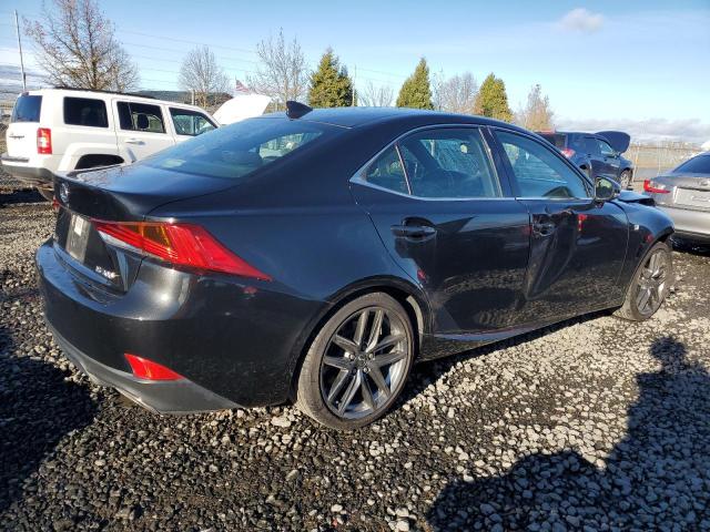 2018 LEXUS IS 300 - JTHBA1D2XJ5075136