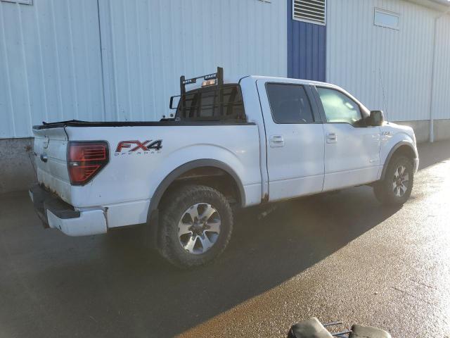 Vin: 1ftfw1et8ekg26845, lot: 85894284, ford f-150 supercrew 20143