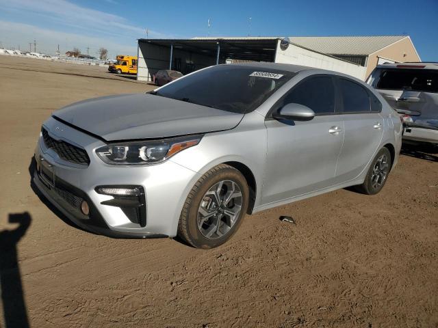 2020 KIA FORTE FE - 3KPF24AD3LE211685