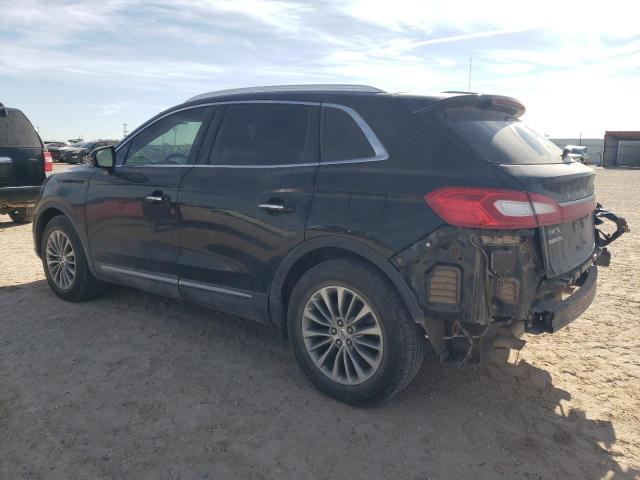 2018 LINCOLN MKX SELECT 2LMPJ6KRXJBL23269