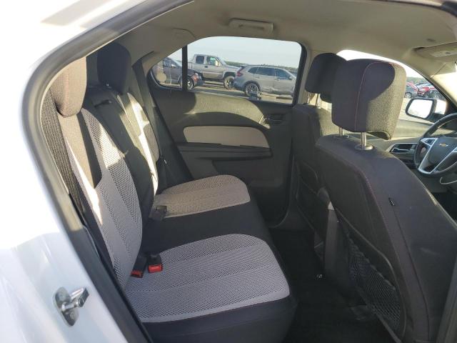 2015 CHEVROLET EQUINOX LT - 2GNALBEK5F1114839
