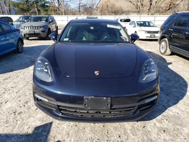 2018 PORSCHE PANAMERA 4 - WP0AA2A72JL104157