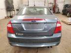 Lot #3024644662 2011 FORD FUSION SE