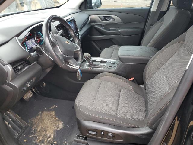 2021 CHEVROLET TRAVERSE L - 1GNERGKW9MJ181161