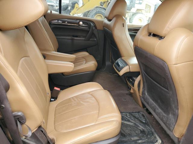 2016 BUICK ENCLAVE - 5GAKVBKD5GJ303089