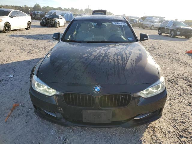 2015 BMW 328 I - WBA3A5G5XFNS91379