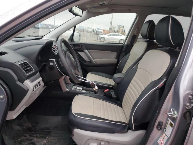 2016 SUBARU FORESTER 2 - JF2SJAGC2GH500766