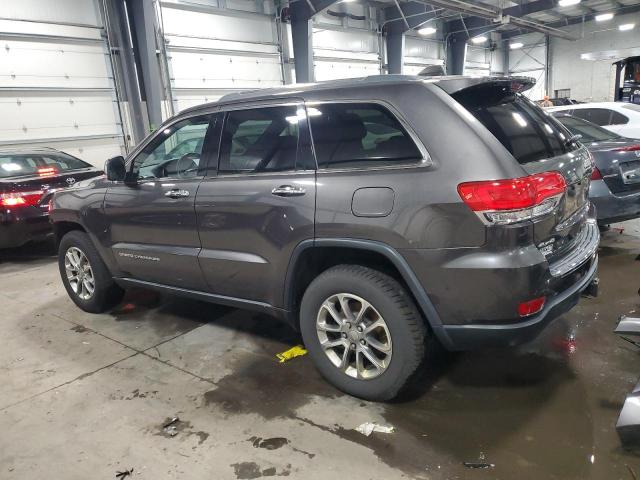 2015 JEEP GRAND CHER - 1C4RJFBG1FC107261