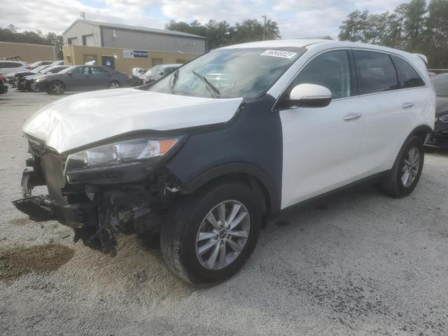 2020 KIA SORENTO S #3030517477