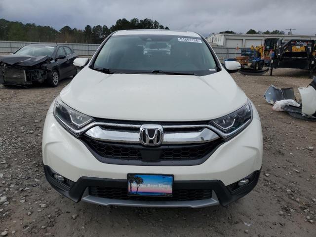 2018 HONDA CR-V EX - 2HKRW1H55JH512076