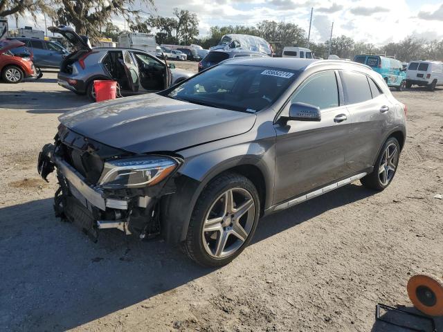 2017 MERCEDES-BENZ GLA 250 #3102986385