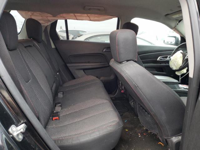 2017 GMC TERRAIN SL - 2GKALNEK9H6137660