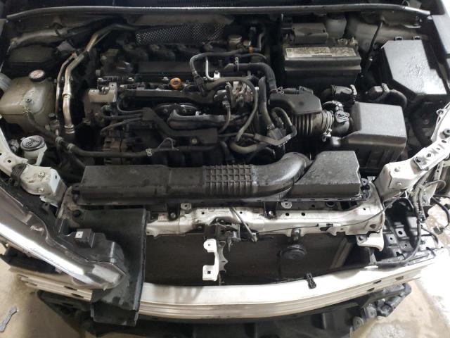 2022 TOYOTA COROLLA SE - 5YFS4MCE6NP112942