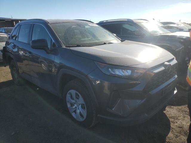 VIN JTMF1RFV6KJ005621 2019 TOYOTA RAV4 no.4