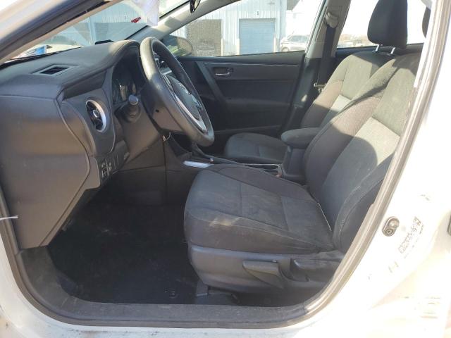 2017 TOYOTA COROLLA L - 2T1BURHE2HC829476