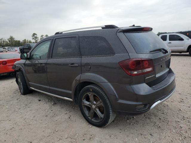 2015 DODGE JOURNEY CR - 3C4PDCGB4FT752792