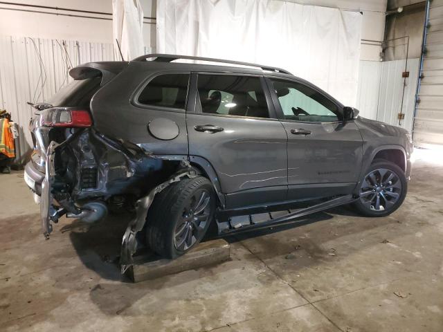2021 JEEP CHEROKEE L - 1C4PJMMX9MD206863