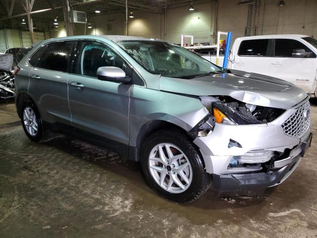 2024 FORD EDGE SEL - 2FMPK4J99RBA82895