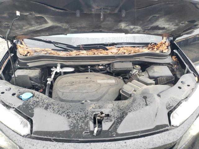 2021 HONDA PILOT SE 5FNYF6H26MB008430
