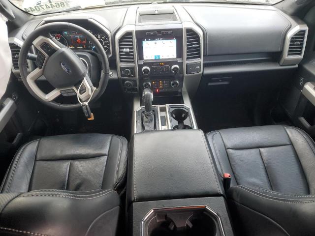 2018 FORD F150 SUPER - 1FTEW1EG8JFE22693