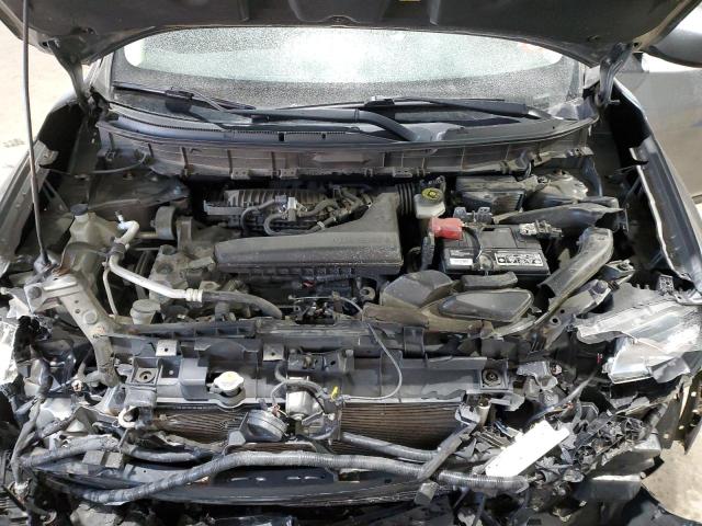 2017 NISSAN ROGUE S - JN8AT2MV7HW255870
