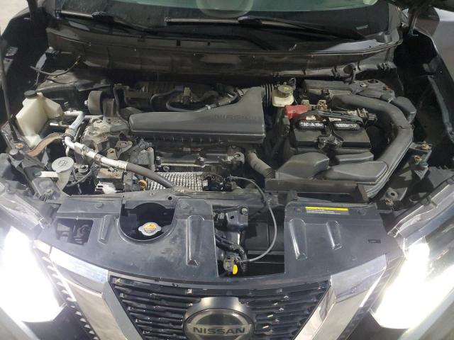 2018 NISSAN ROGUE S - 5N1AT2MV1JC771866
