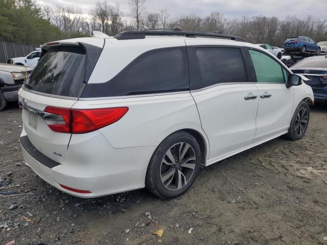 2019 HONDA ODYSSEY EL 5FNRL6H91KB069899