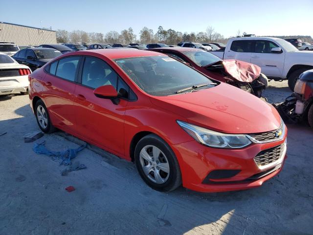 VIN 1G1BC5SM6G7307535 2016 CHEVROLET CRUZE no.4