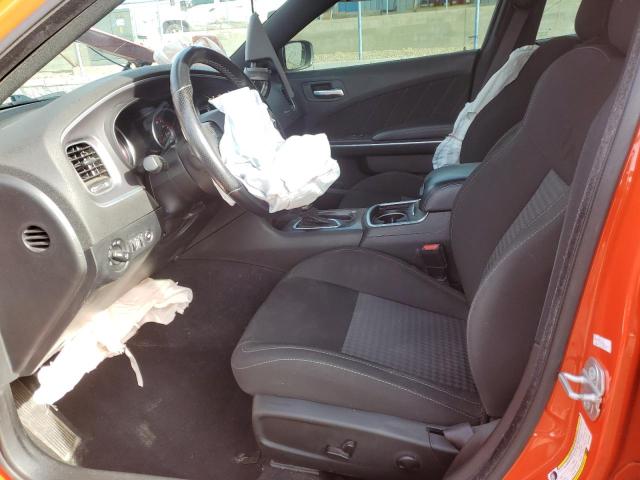 2022 DODGE CHARGER GT - 2C3CDXHG6NH153369