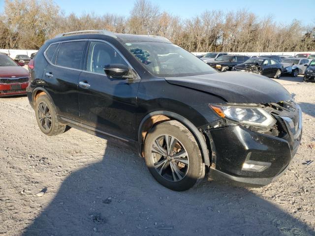 2017 NISSAN ROGUE S - JN8AT2MV3HW279275