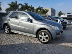 Lot #3024834400 2011 MERCEDES-BENZ ML 350