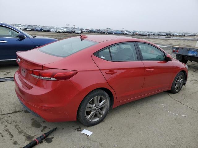 VIN 5NPD84LF0JH353571 2018 HYUNDAI ELANTRA no.3