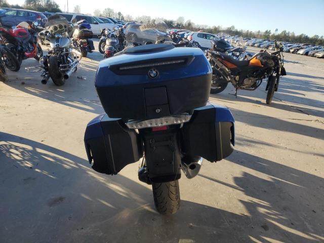 2023 BMW R 1250 RT WB10L0306P6H28416