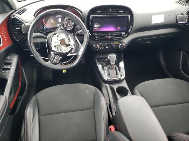 2023 KIA SOUL GT LI - KNDJ53AU6P7877988