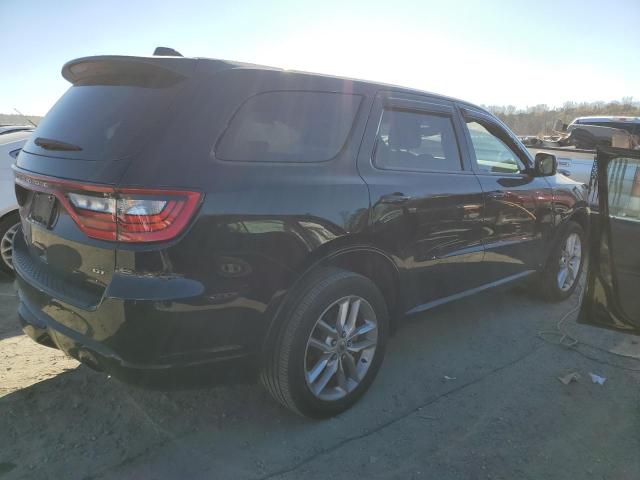 2022 DODGE DURANGO GT - 1C4RDJDG5NC136610