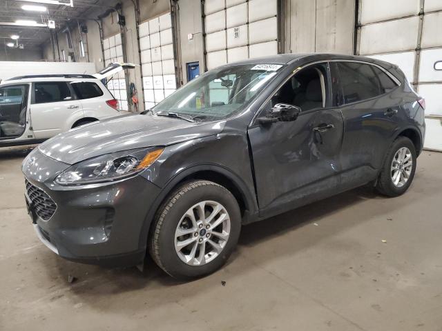 2020 FORD ESCAPE SE - 1FMCU9G66LUB18515