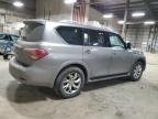 Lot #3040975421 2012 INFINITI QX56