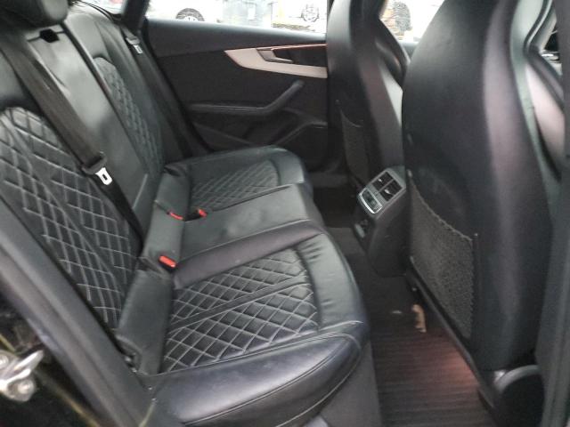 2018 AUDI S5 PRESTIG - WAUC4DF5XJA039926