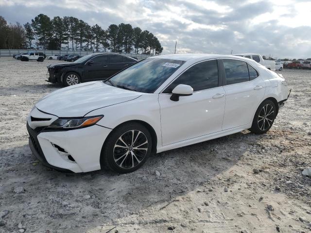 2019 TOYOTA CAMRY L - 4T1B11HK2KU246833