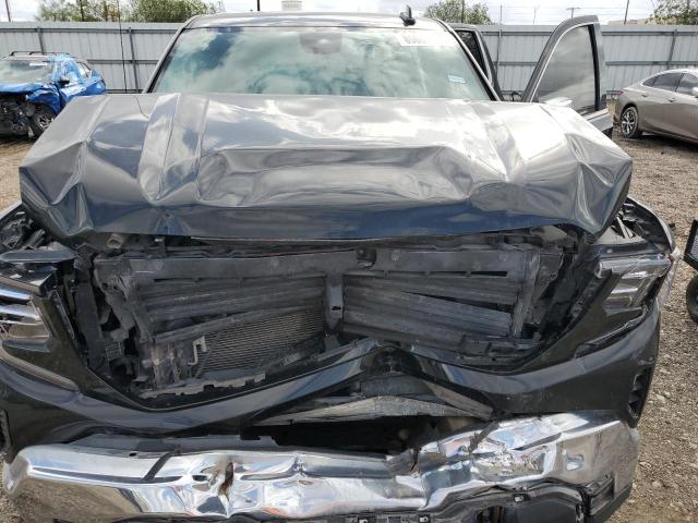 2022 GMC SIERRA C15 - 3GTPHDED6NG652408