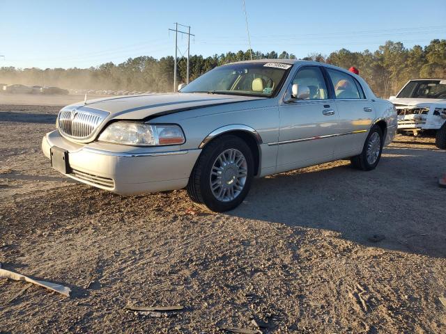 2007 LINCOLN TOWN CAR S #3044627212