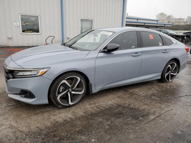 2022 HONDA ACCORD SPO - 1HGCV1F43NA106203