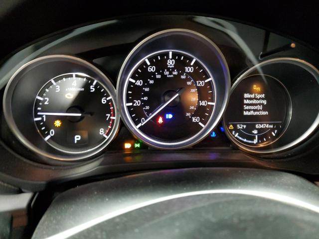 2019 MAZDA CX-5 TOURI - JM3KFBCM7K0501933