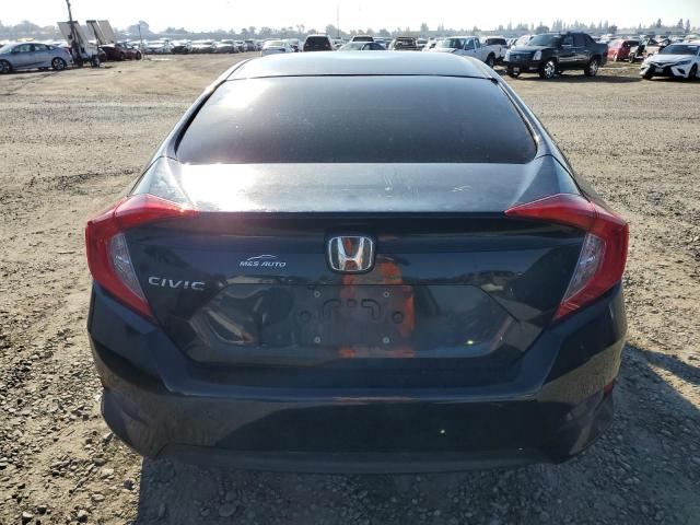 VIN 19XFC2F5XGE212762 2016 HONDA CIVIC no.6