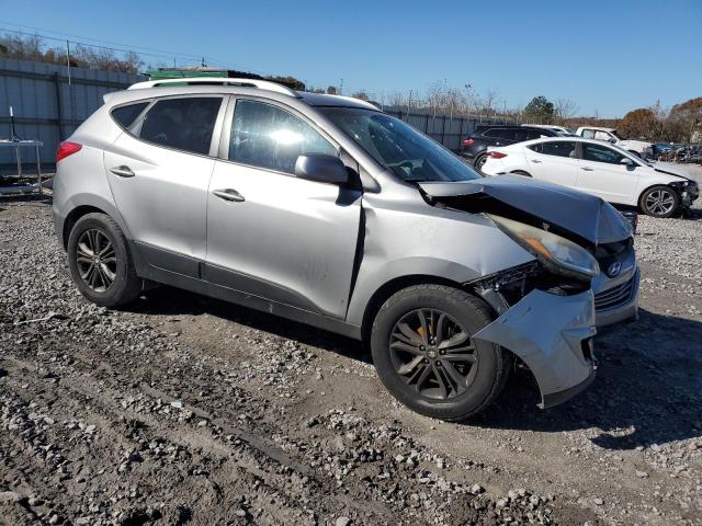 Vin: km8jucag4fu025213, lot: 83312414, hyundai tucson limited 20154