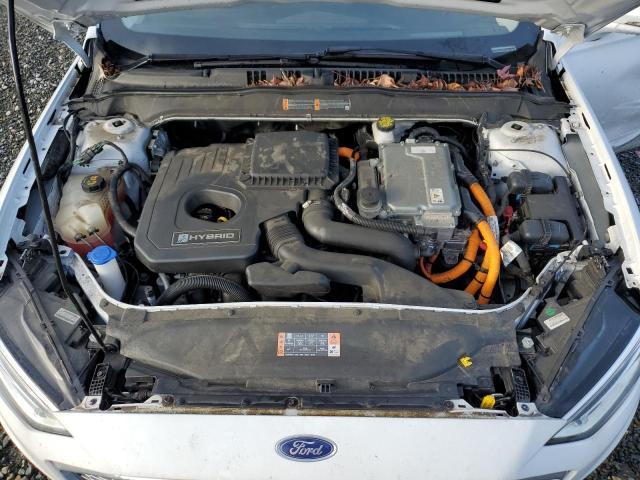 VIN 3FA6P0RU4LR141630 2020 FORD FUSION no.11