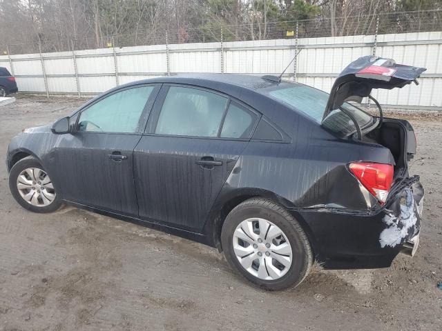 2016 CHEVROLET CRUZE LIMI - 1G1PC5SH9G7165898